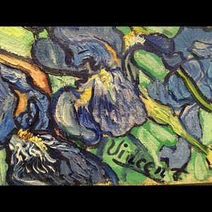 Meet your Posher, Joanna